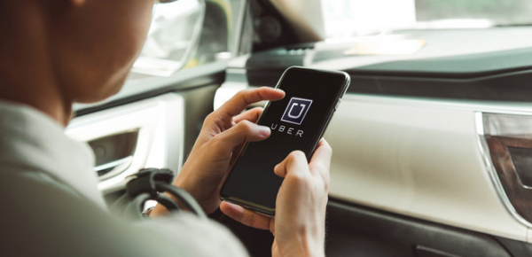 
Uber та Bolt стали платниками "податку на Google" 