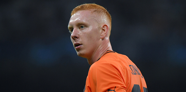 &laquo;Шахтар&raquo; і Конопля відверто брешуть&raquo;, &mdash; журналіст 