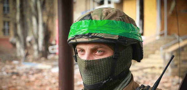 
Боєць підрозділу "Спартан" Нацгвардії розповів, як розвідники деморалізують окупантів у тилу 