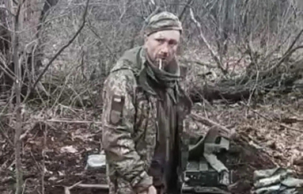 Розстріляним росіянами бійцем є Олександр Мацієвський &ndash; ТрО &laquo;Північ&raquo;