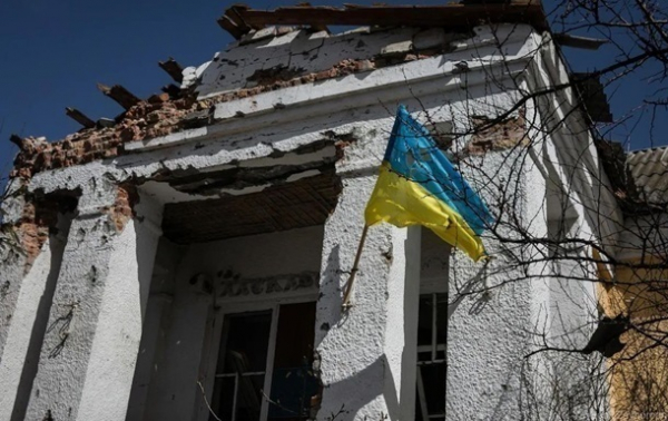 Держборг України за місяць зріс на $5 млрд Держборг України за місяць зріс на $5 млрд