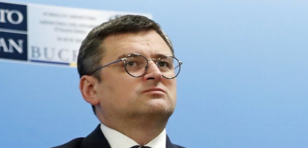 
"Кадровий голод" у МЗС. Навіть 10% успіху від відкритих конкурсів буде перемогою – Кулеба 