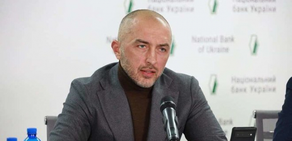 НБУ планує поступово скасовувати обмеження на валютному ринку, які ввели на початку війни
НБУ планує поступово скасовувати обмеження на валютному ринку, які ввели на початку війни