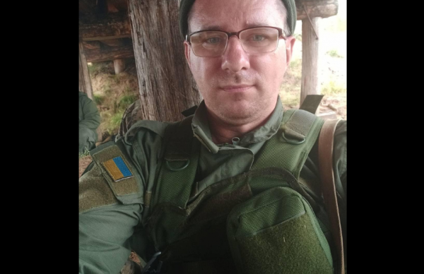 Додому на щиті повертаються четверо захисників із Вінниччини                     
