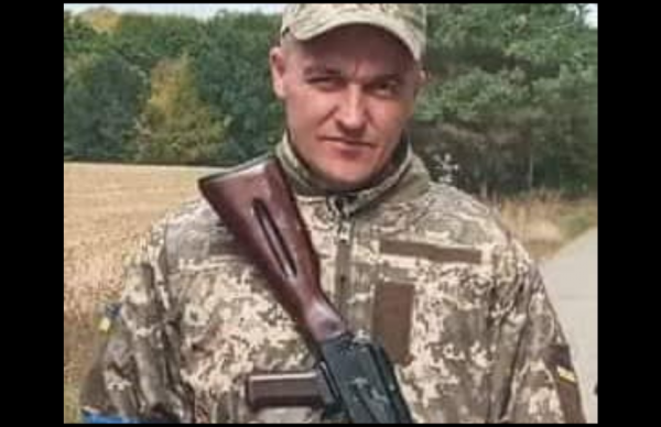 На війні загинули троє захисників із Вінниччини, серед них боєць, якому 19 років                    
