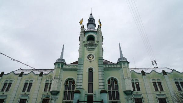  «Ручний механізм» мера А.Балоги: депутати міськради Мукачева підписали важливе звернення 