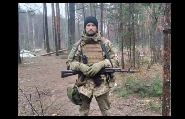 На війні загинули троє захисників із Вінниччини, серед них боєць, якому 19 років                    
