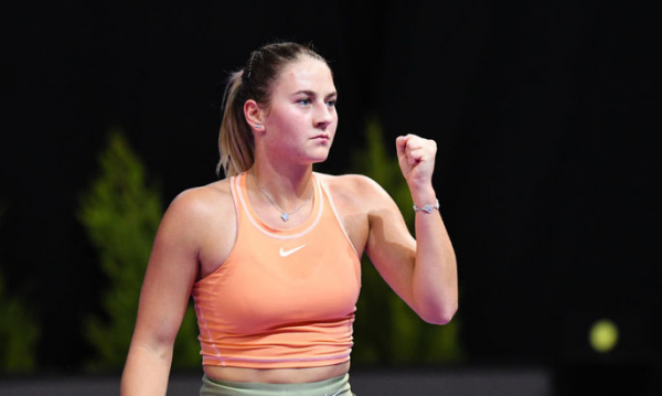 Костюк: Для мене найважливіше, що я навчаюсь і росту