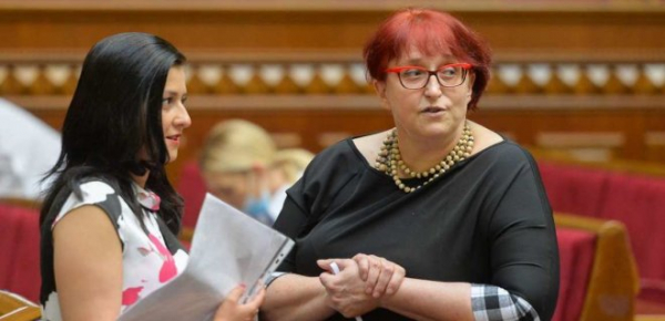 
У Раді пропонують ввести стипендії для бійців після демобілізації на два-три роки 