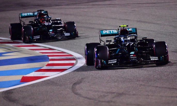 Один із найстаріших етапів Формули-1 може зникнути з календаря з 2025 року