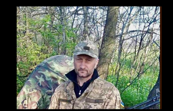 Додому на щиті повертаються четверо захисників із Вінниччини                     
