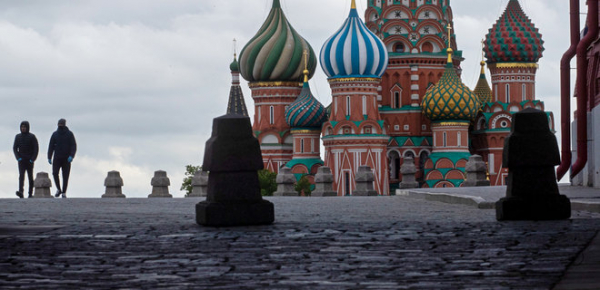 Росія за рік санкцій наростила за кордоном $80 млрд прихованих резервів – Bloomberg
Росія за рік санкцій наростила за кордоном $80 млрд прихованих резервів – Bloomberg