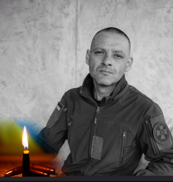 Двоє воїнів-захисників з Вінниччини загинули, захищаючи Україну                    
