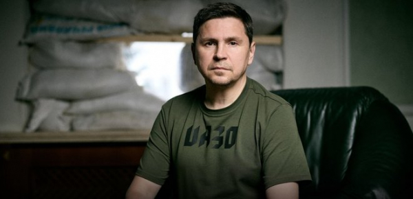 
У Зеленського розкритикували премію Оскар фільму про Навального: Не помічають геноциду українців 