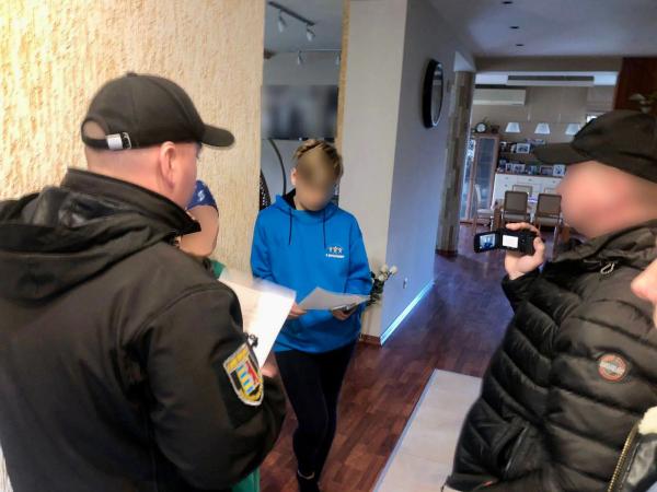 Багатомільйонна афера: на Закарпатті працівники банку здійснили махінацій на 50 мільйонів Багатомільйонна афера: на Закарпатті працівники банку здійснили махінацій на 50 мільйонів