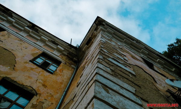 Історія виникнення П&rsquo;ятничан &ndash; одного з найдавніших мікрорайонів Вінниці                     
