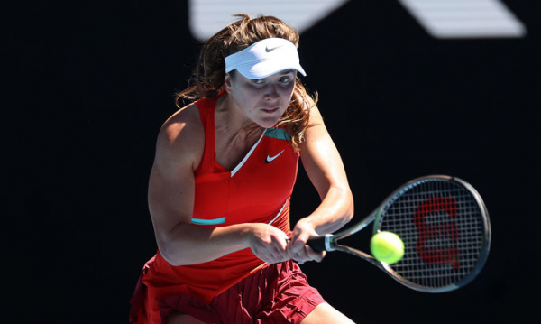 Світоліна, Цуренко та Костюк провели зустріч з керівництвом WTA Світоліна, Цуренко та Костюк провели зустріч з керівництвом WTA