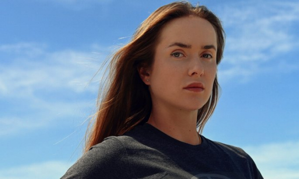 Еліна Світоліна: Приклад Зеленського допоміг багатьом не здатися Еліна Світоліна: Приклад Зеленського допоміг багатьом не здатися