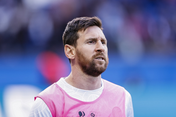 Власники ПСЖ готові задовольнити будь-які фінансові вимоги Мессі щодо нового контракту