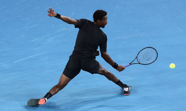 Гаель Монфіс пропустить Мастерс у Монте-Карло