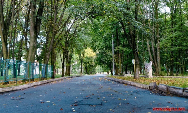 Історія виникнення П&rsquo;ятничан &ndash; одного з найдавніших мікрорайонів Вінниці                     
