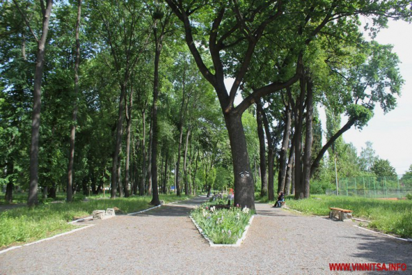 Історія виникнення П&rsquo;ятничан &ndash; одного з найдавніших мікрорайонів Вінниці                     
