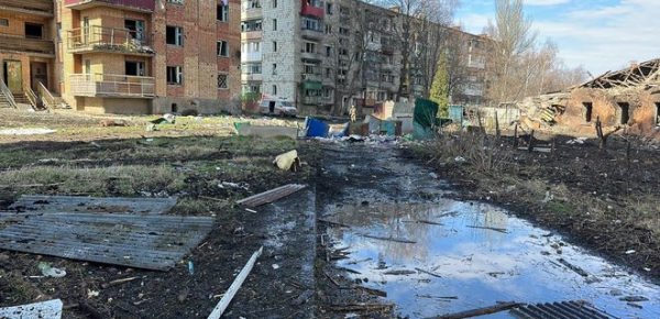 
П'ять головних новин України та світу на 21:00 2 квітня 