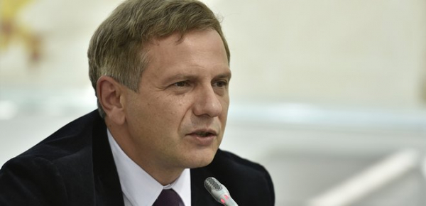 
Економіка має відновитися через два роки після закінчення війни &mdash; радник Зеленського 