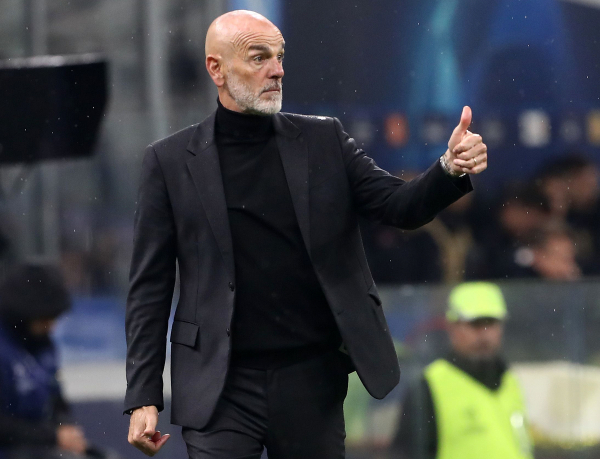 «Лобановський аплодував би «Мілану», — журналіст 