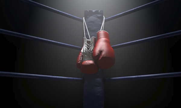 Екс-чемпіона світу у першій напівсередній вазі дискваліфіковано на два роки за допінг Екс-чемпіона світу у першій напівсередній вазі дискваліфіковано на два роки за допінг