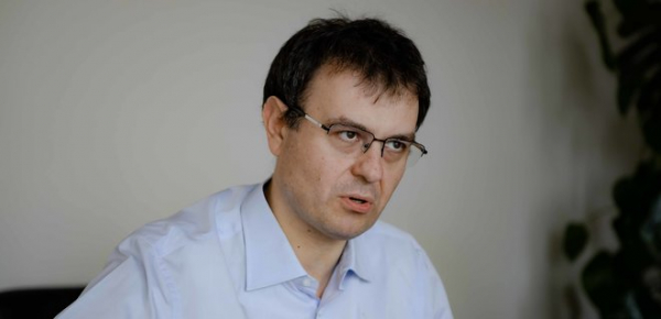 
"Орган №1". Гетманцев анонсував перезавантаження Бюро економічної безпеки до кінця року 