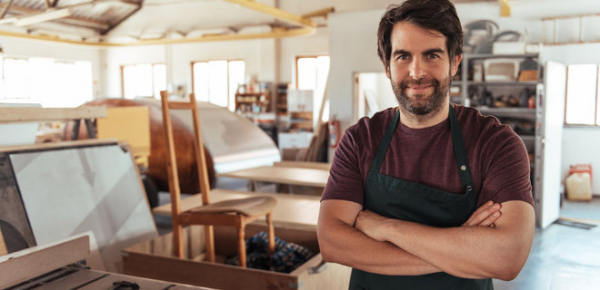 
Українці активно беруть державні гранти на старт бізнесу. Вже отримали 146 млн грн 