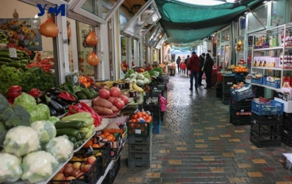 Інфляція у березні підскочила вдвічі &ndash; Держстат