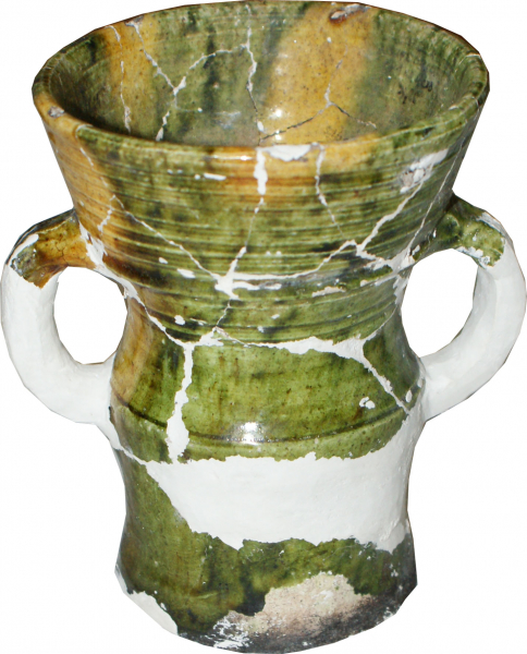 У підземеллі хочуть відкрити кімнату з золотом. Таємниці вінницького музею                    
