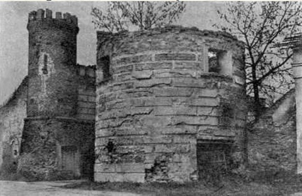 Історія виникнення П&rsquo;ятничан &ndash; одного з найдавніших мікрорайонів Вінниці                     
