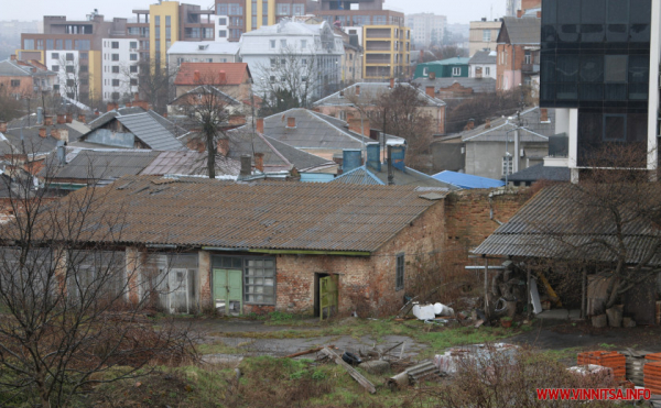 У підземеллі хочуть відкрити кімнату з золотом. Таємниці вінницького музею                    
