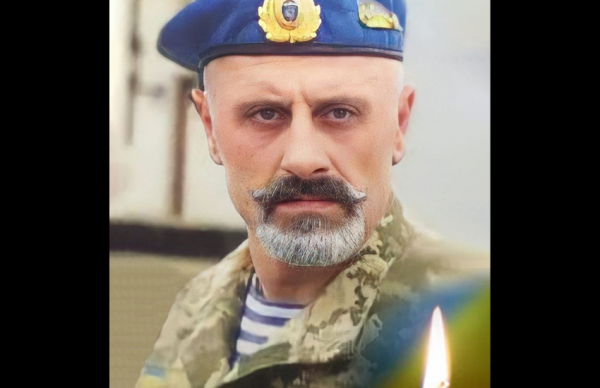 В боях на Донеччині загинуло троє військових з Вінниччини                     
