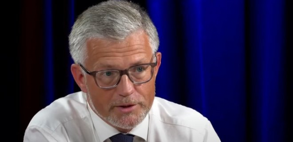 
Мельник про Умань: "Велика культурна держава" Росія вбиває дітей та б'є по житлових будинках 