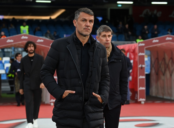 Мальдіні: &laquo;Анчелотті зателефонував мені після жеребкування ЛЧ: &laquo;Побачимось у фіналі, так?&raquo;