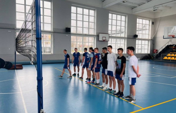 Оприлюднено результати спартакіади з волейболу в Мукачеві (ФОТО) Оприлюднено результати спартакіади з волейболу в Мукачеві (ФОТО)