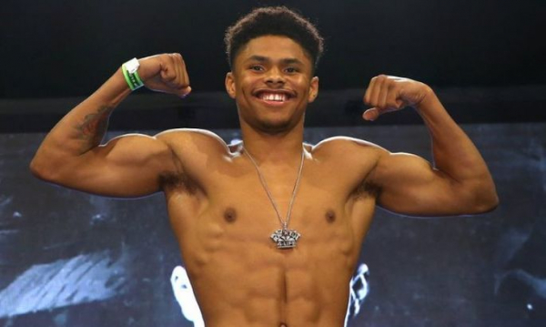 Стівенсон: Хейні просто вб'є Ломаченка