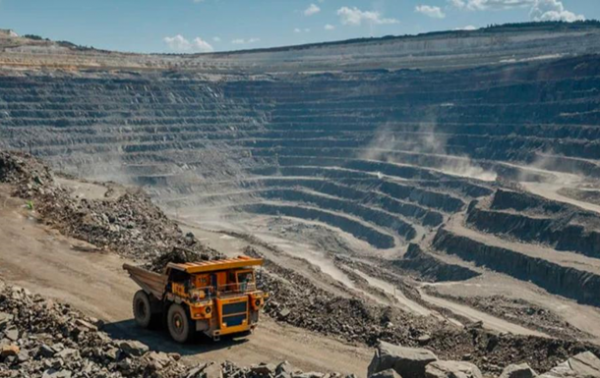 Демуринський ГЗК, що належав росіянину, буде продано з аукціону