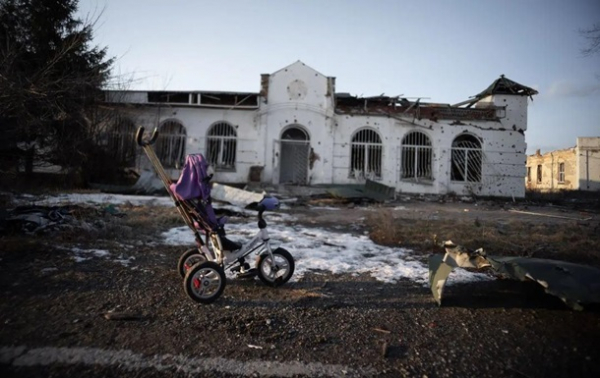 S&P оголосило про зниження рейтингу України S&P оголосило про зниження рейтингу України