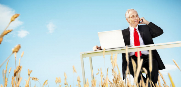 
Бізнес чекає долар по 42 грн і зростання іноземних інвестицій &mdash; квартальне опитування НБУ 