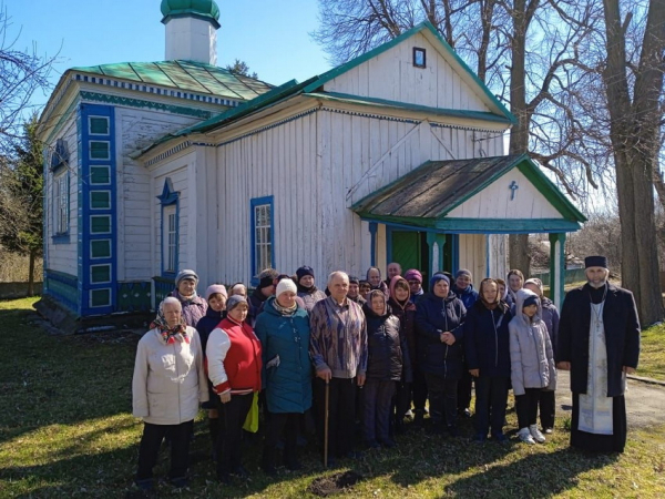 Чотири релігійні громади на Вінниччині приєдналися до ПЦУ                    

