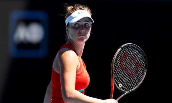 Світоліна виступить на турнірі ITF-серії в Парижі