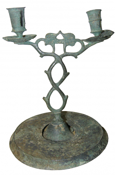 У підземеллі хочуть відкрити кімнату з золотом. Таємниці вінницького музею                    
