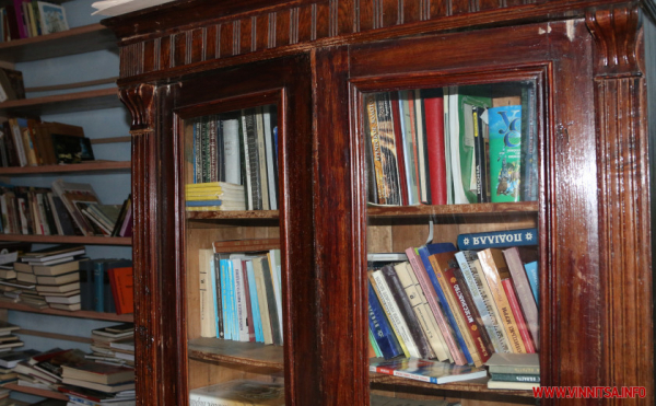 У підземеллі хочуть відкрити кімнату з золотом. Таємниці вінницького музею                    
