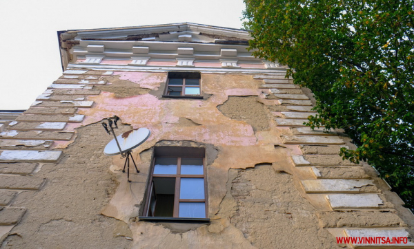 Історія виникнення П&rsquo;ятничан &ndash; одного з найдавніших мікрорайонів Вінниці                     
