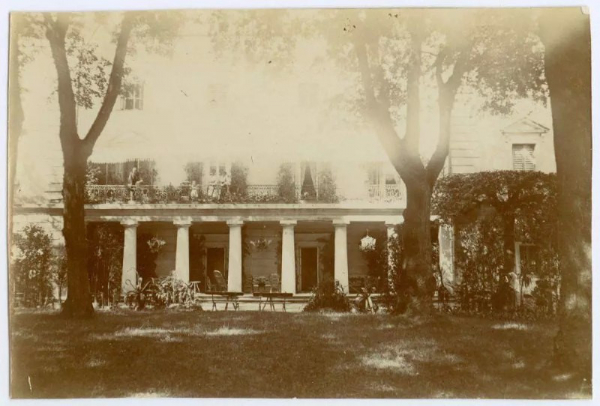 Історія виникнення П&rsquo;ятничан &ndash; одного з найдавніших мікрорайонів Вінниці                     
